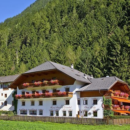 Hotel Bad Winkel 캄포투레스 외부 사진